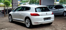 VW Scirocco МНОГО ЗАПАЗЕНО - 11300 лв. - 60464454 7