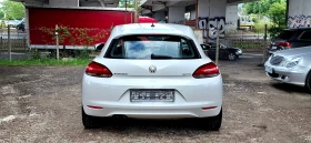 VW Scirocco МНОГО ЗАПАЗЕНО - 11300 лв. - 60464454 6