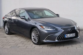 Lexus ES 300 НОВ АВТОМОБИЛ - 2025 - 15 години гаранция - Luxury - 164800 лв. - 67145648 2