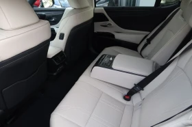 Lexus ES 300 НОВ АВТОМОБИЛ - 2025 - 15 години гаранция - Luxury - 164800 лв. - 67145648 8