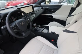 Lexus ES 300 НОВ АВТОМОБИЛ - 2025 - 15 години гаранция - Luxury - 164800 лв. - 67145648 7