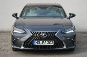 Lexus ES 300 НОВ АВТОМОБИЛ - 2025 - 15 години гаранция - Luxury - 164800 лв. - 67145648 5