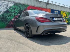 Mercedes-Benz CLA 180 AMG LINE DCT кутия - 31999 лв. - 52987856 8