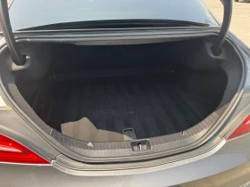 Mercedes-Benz CLA 180 AMG LINE DCT кутия - 31999 лв. - 52987856 12