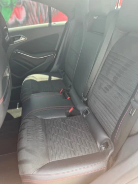 Mercedes-Benz CLA 180 AMG LINE DCT кутия - 31999 лв. - 52987856 5