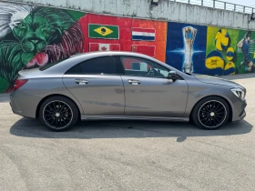 Mercedes-Benz CLA 180 AMG LINE DCT кутия - 31999 лв. - 52987856 11