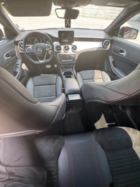 Mercedes-Benz CLA 180 AMG LINE DCT кутия - 31999 лв. - 52987856 4