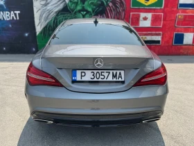 Mercedes-Benz CLA 180 AMG LINE DCT кутия - 31999 лв. - 52987856 9