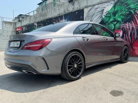 Mercedes-Benz CLA 180 AMG LINE DCT кутия - 31999 лв. - 52987856 7