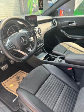 Mercedes-Benz CLA 180 AMG LINE DCT кутия - 31999 лв. - 52987856 3