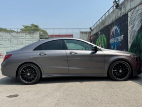 Mercedes-Benz CLA 180 AMG LINE DCT кутия - 31999 лв. - 52987856 10