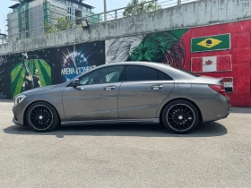 Mercedes-Benz CLA 180 AMG LINE DCT кутия - 31999 лв. - 52987856 2