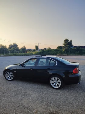 Обява за продажба на BMW 325 XI 4x4 ~9 099 лв. - изображение 3