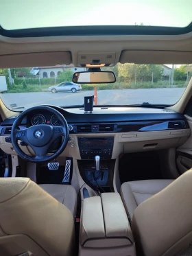 Обява за продажба на BMW 325 XI 4x4 ~9 099 лв. - изображение 5