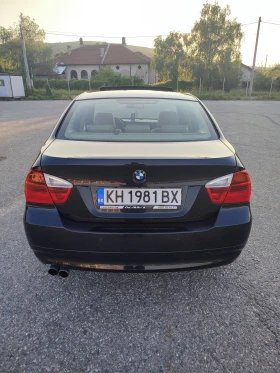 Обява за продажба на BMW 325 XI 4x4 ~9 099 лв. - изображение 2