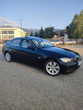 Обява за продажба на BMW 325 XI 4x4 ~9 099 лв. - изображение 1