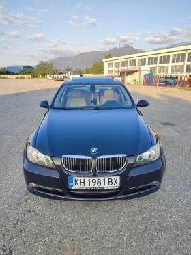 Обява за продажба на BMW 325 XI 4x4 ~9 099 лв. - изображение 1