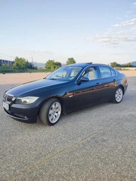 Обява за продажба на BMW 325 XI 4x4 ~9 099 лв. - изображение 4