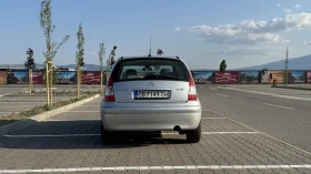 Обява за продажба на Citroen C3 1.4 HDI EXCLUSIVE  ~4 799 лв. - изображение 4