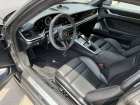 Porsche 911 992 TURBO S | Mobile.bg    10