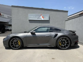 Porsche 911 992 TURBO S | Mobile.bg    7