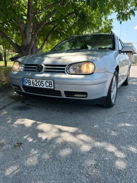 Обява за продажба на VW Golf ~3 000 лв. - изображение 1