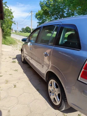 Обява за продажба на Opel Zafira 1.9 CDTI ~4 200 лв. - изображение 5