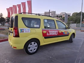 Обява за продажба на Dacia Logan ~3 299 лв. - изображение 3