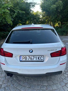 Обява за продажба на BMW 530 BMW 530XDrive M pack ~23 000 лв. - изображение 5