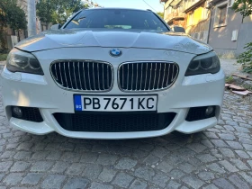 Обява за продажба на BMW 530 BMW 530XDrive M pack ~23 000 лв. - изображение 1
