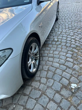 Обява за продажба на BMW 530 BMW 530XDrive M pack ~23 000 лв. - изображение 6