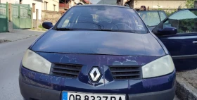 Обява за продажба на Renault Megane ~2 500 лв. - изображение 1