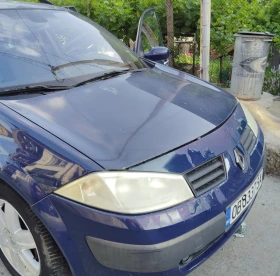 Обява за продажба на Renault Megane ~2 500 лв. - изображение 1