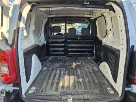 Citroen Berlingo 1.6HDI-109= = = 189.000 | Mobile.bg    9