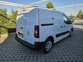 Citroen Berlingo 1.6HDI-109= = = 189.000 | Mobile.bg    3
