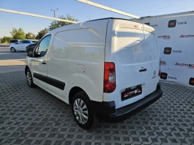 Citroen Berlingo 1.6HDI-109= = = 189.000 | Mobile.bg    5