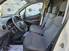 Citroen Berlingo 1.6HDI-109= = = 189.000 | Mobile.bg    7