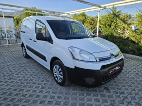 Citroen Berlingo 1.6HDI-109= = = 189.000 | Mobile.bg    2