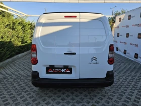 Citroen Berlingo 1.6HDI-109= = = 189.000 | Mobile.bg    4