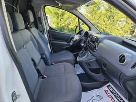 Citroen Berlingo 1.6HDI-109= = = 189.000 | Mobile.bg    12