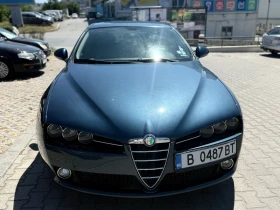  Alfa Romeo 159 sport...