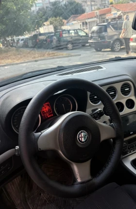 Alfa Romeo 159 sportwagon 1.9 JTDm | Mobile.bg    7