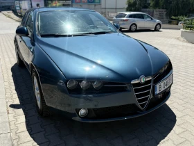 Alfa Romeo 159 sportwagon 1.9 JTDm | Mobile.bg    2