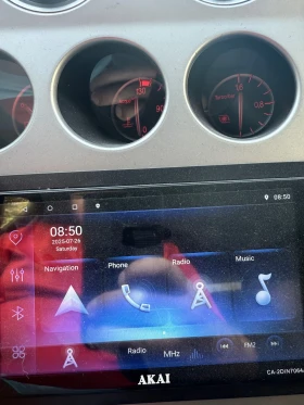 Alfa Romeo 159 sportwagon 1.9 JTDm | Mobile.bg    6