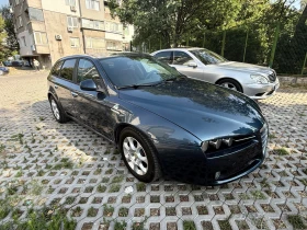 Alfa Romeo 159 sportwagon 1.9 JTDm | Mobile.bg    4