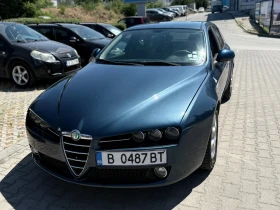Alfa Romeo 159 sportwagon 1.9 JTDm | Mobile.bg    3