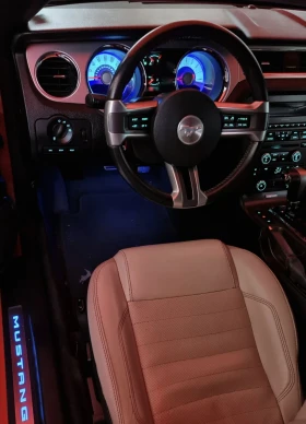 Ford Mustang | Mobile.bg    8