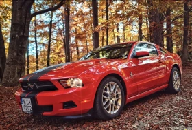 Ford Mustang | Mobile.bg    3