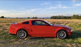 Ford Mustang | Mobile.bg    6