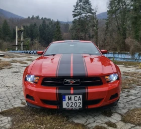 Ford Mustang | Mobile.bg    4